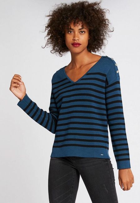 Пуловер Morgan Пуловер Morgan