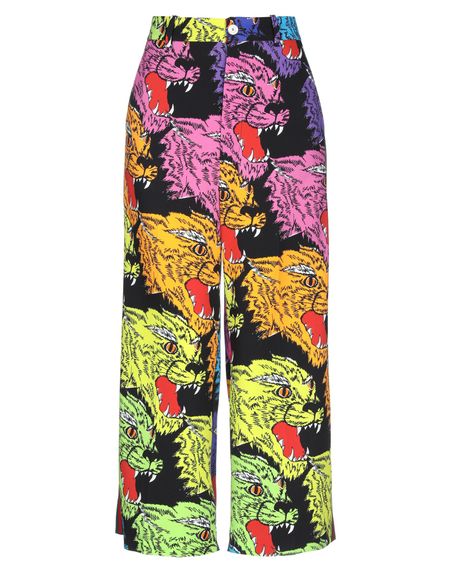 Брюки GUCCI Брюки GUCCI