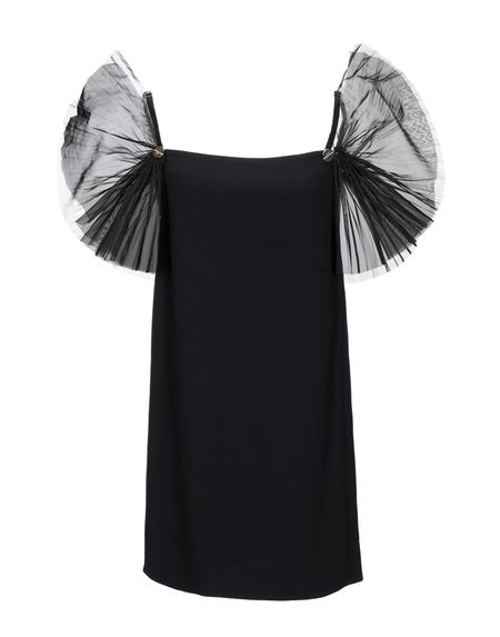 Платье PASSEPARTOUT DRESS by ELISABETTA FRANCHI CELYN b. Платье PASSEPARTOUT DRESS by ELISABETTA FRANCHI CELYN b.