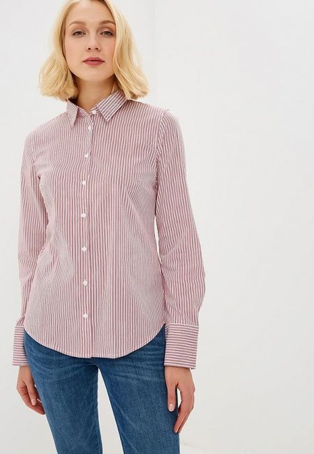 Рубашка United Colors of Benetton Рубашка United Colors of Benetton