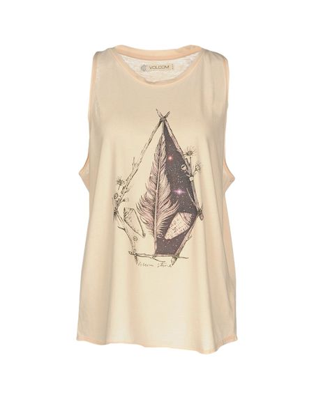 Майка VOLCOM Майка VOLCOM