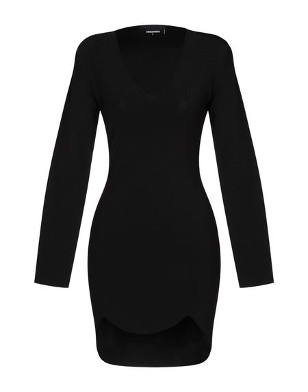 Платье DSQUARED2 Платье DSQUARED2