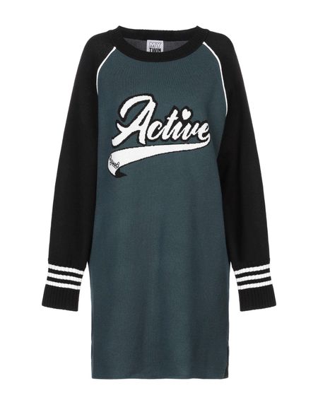 Платье MY TWIN TWINSET Платье MY TWIN TWINSET