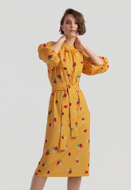 Платье Lova Платье Lova