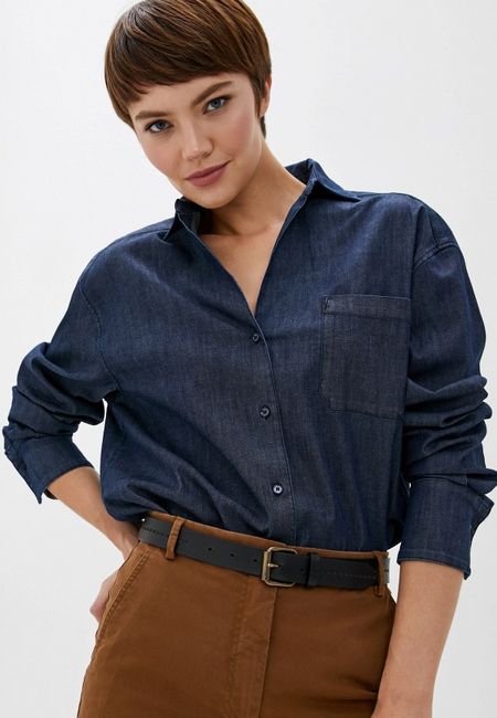 Рубашка Weekend Max Mara Рубашка Weekend Max Mara