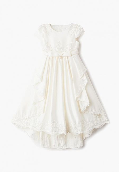 Платье Bonjour Bebe Bonjour Bebe MP002XG00GDE