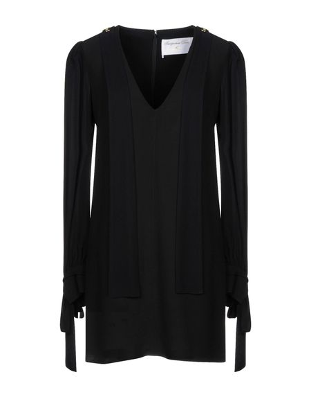 Платье PASSEPARTOUT DRESS by ELISABETTA FRANCHI CELYN b. Платье PASSEPARTOUT DRESS by ELISABETTA FRANCHI CELYN b.