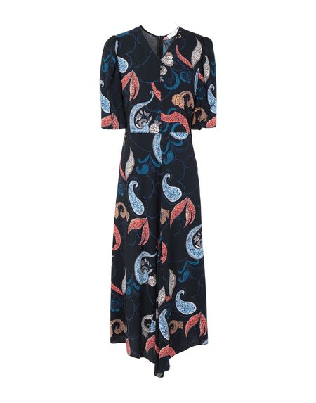 Платье SEE BY CHLOÉ Платье SEE BY CHLOÉ