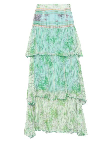 Юбка ROBERTO CAVALLI Юбка ROBERTO CAVALLI