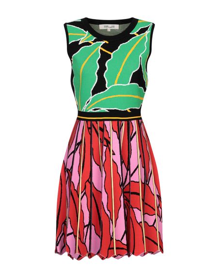 Платье DIANE VON FURSTENBERG Платье DIANE VON FURSTENBERG