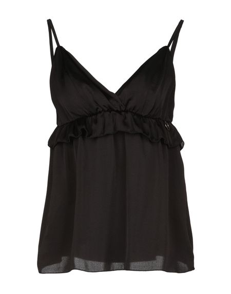 Топ MANGANO Топ MANGANO