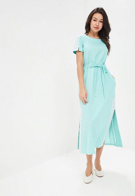 Платье Fresh Cotton Платье Fresh Cotton