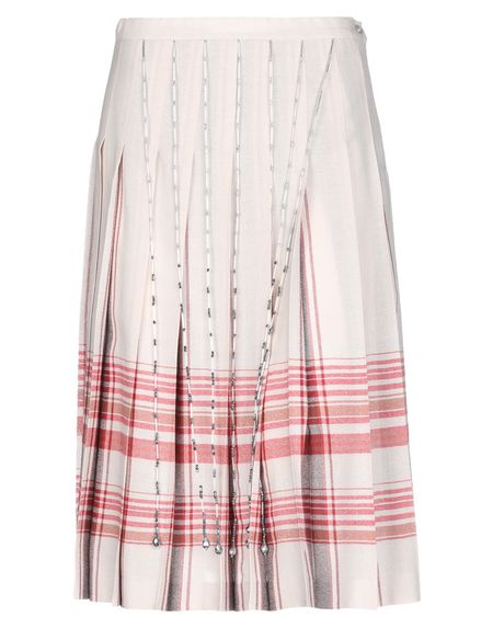 Юбка MARCO DE VINCENZO Юбка MARCO DE VINCENZO