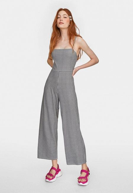 Комбинезон Stradivarius Комбинезон Stradivarius