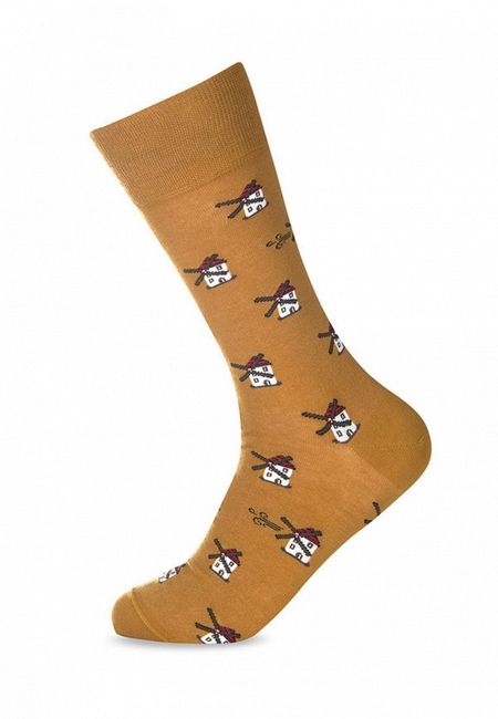 Носки John Frank Носки John Frank