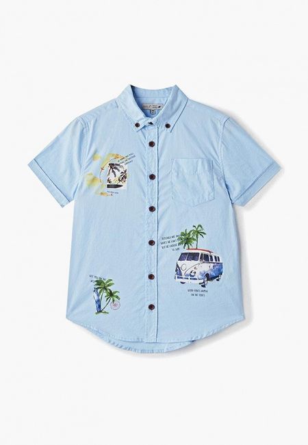 Рубашка Sela Рубашка Sela