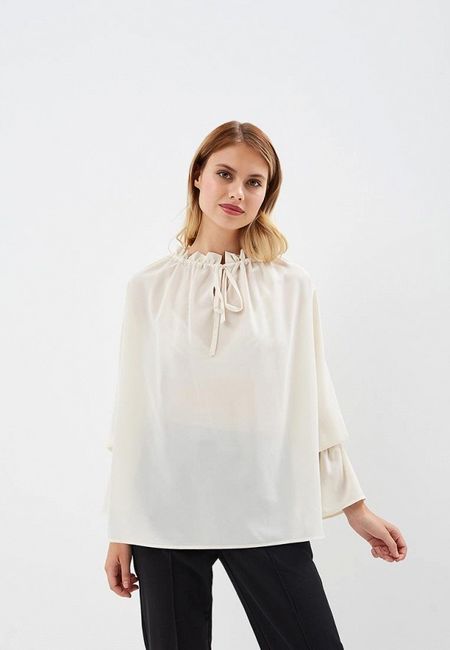 Блуза AlexandraKazakova Блуза AlexandraKazakova