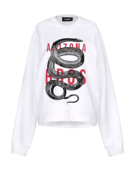 Толстовка DSQUARED2 Толстовка DSQUARED2