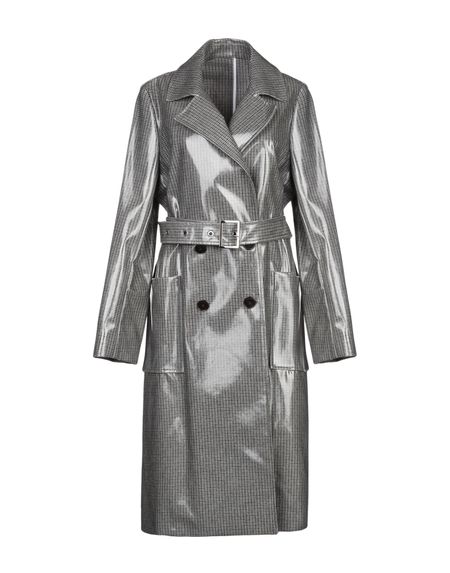 Пальто CALVIN KLEIN Пальто CALVIN KLEIN