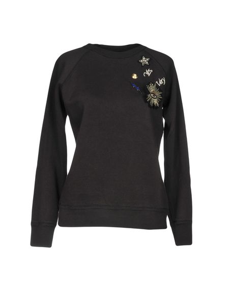 Толстовка ISABEL MARANT Толстовка ISABEL MARANT