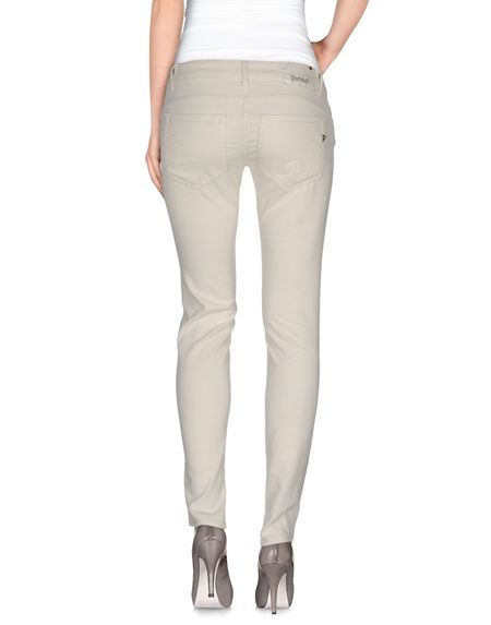 Брюки DONDUP Брюки DONDUP