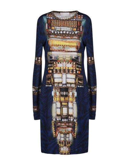 Платье PETER PILOTTO Платье PETER PILOTTO