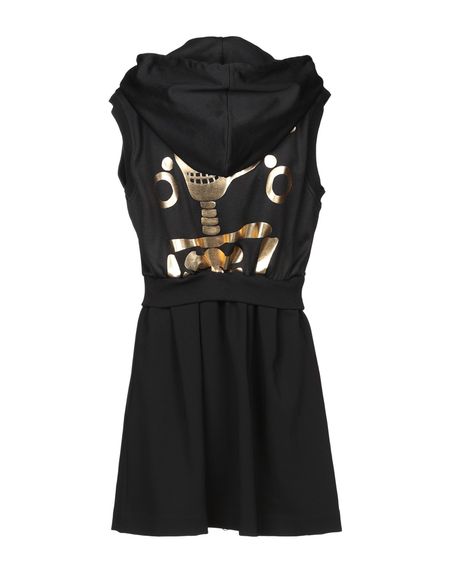 Платье MOSCHINO Платье MOSCHINO