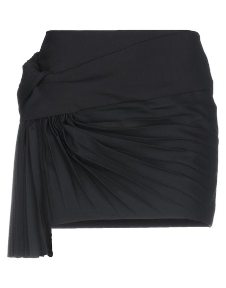 Юбка SAINT LAURENT Юбка SAINT LAURENT