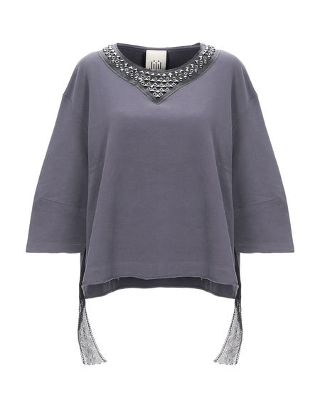 Толстовка JIJIL Толстовка JIJIL