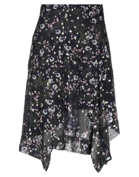 Юбка ISABEL MARANT Юбка ISABEL MARANT