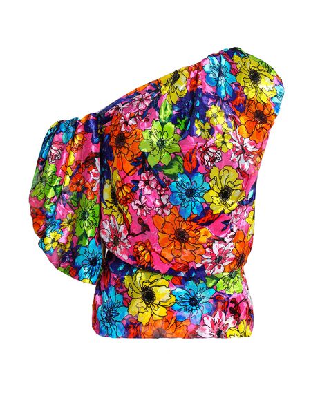 Топ PREEN by THORNTON BREGAZZI Топ PREEN by THORNTON BREGAZZI