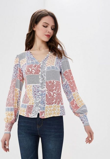 Блуза Top Secret Блуза Top Secret