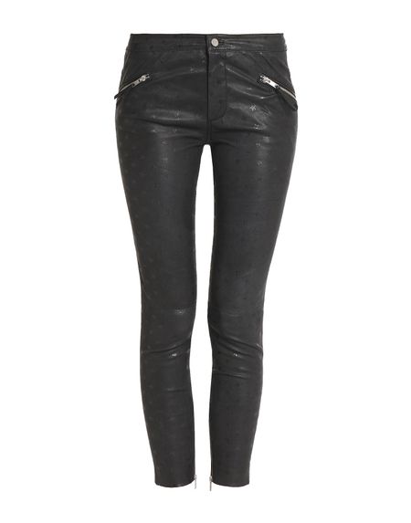 Брюки ZOE KARSSEN Брюки ZOE KARSSEN