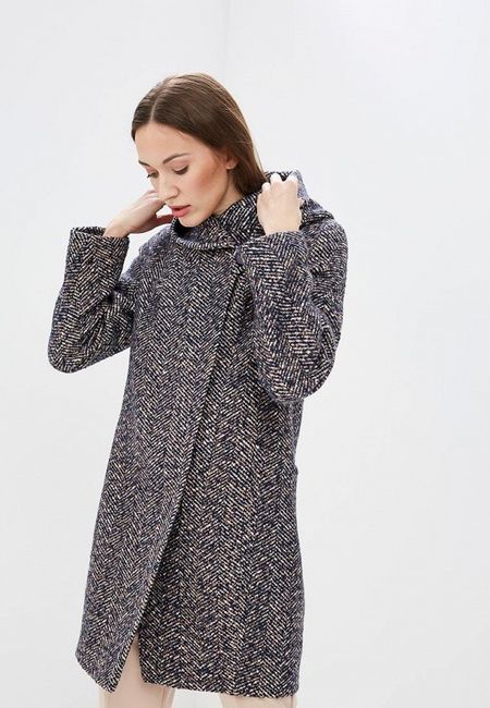 Пальто Paradox Пальто Paradox