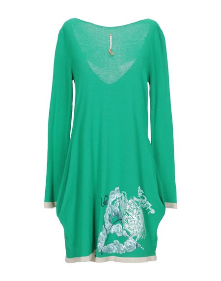 Платье ELISA CAVALETTI by DANIELA DALLAVALLE Платье ELISA CAVALETTI by DANIELA DALLAVALLE