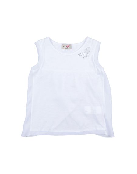 Футболка KI6? PRETTY Футболка KI6? PRETTY