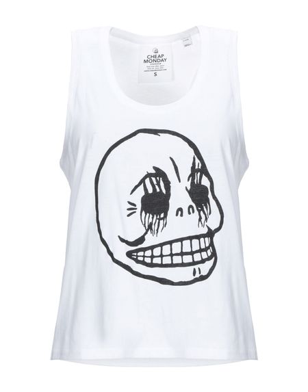 Майка CHEAP MONDAY Майка CHEAP MONDAY