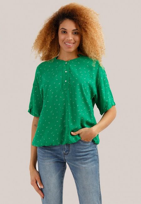 Блуза Finn Flare Блуза Finn Flare