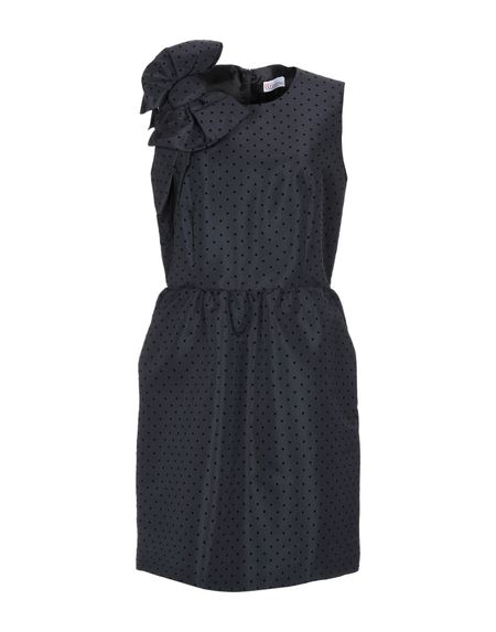 Платье REDValentino Платье REDValentino