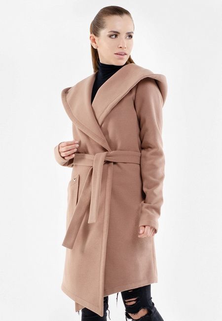 Пальто L.Styliya Пальто L.Styliya