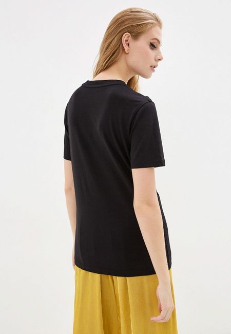 Футболка McQ Alexander McQueen Футболка McQ Alexander McQueen