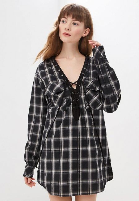 Блуза MiraSezar Блуза MiraSezar