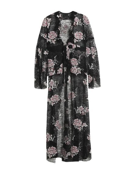 Пальто ANNA SUI Пальто ANNA SUI