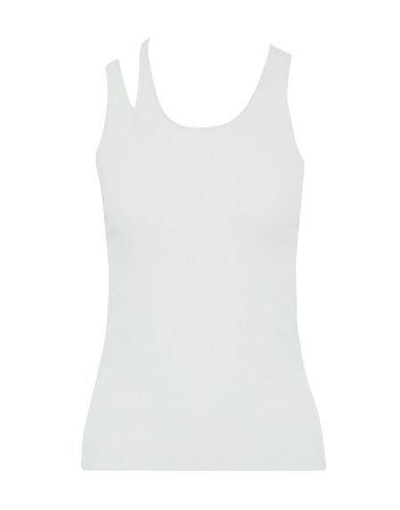 Майка HELMUT LANG Майка HELMUT LANG