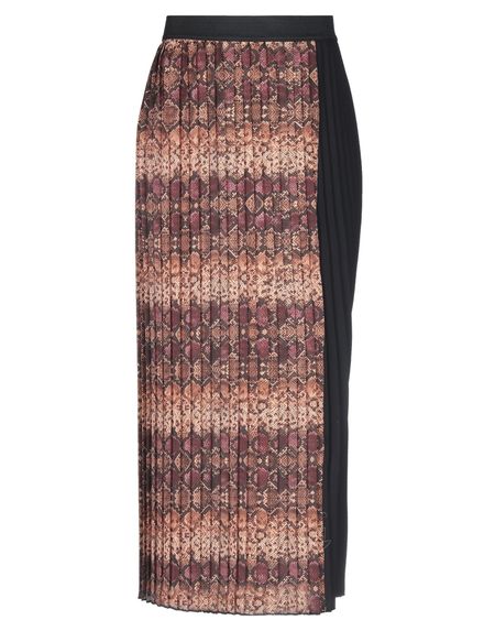 Юбка BIANCOGHIACCIO Юбка BIANCOGHIACCIO