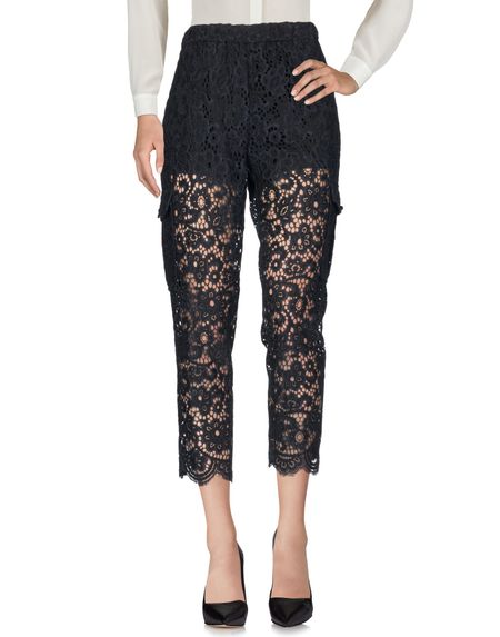 Брюки TWIN-SET Simona Barbieri Брюки TWIN-SET Simona Barbieri