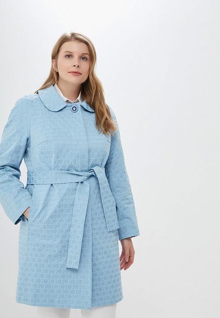 Пальто De Marse Пальто De Marse