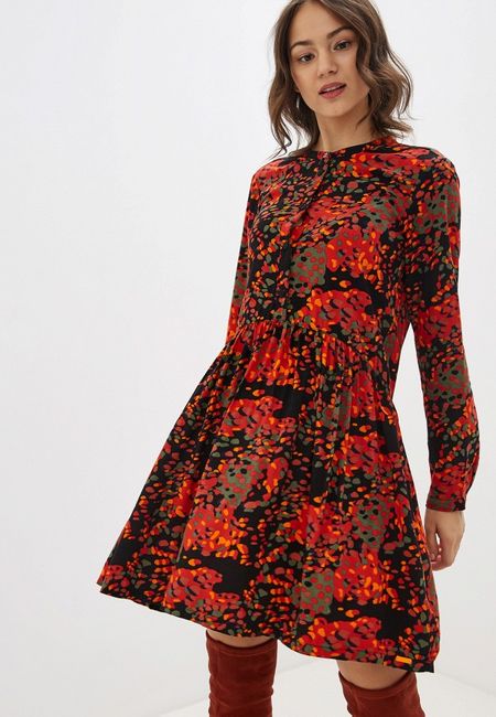 Платье Q/S designed by Платье Q/S designed by