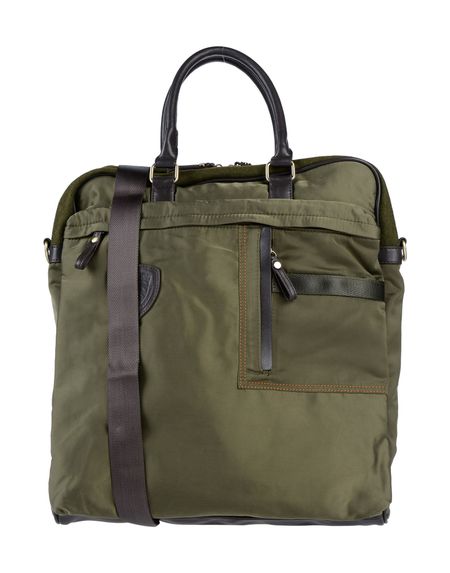 Сумка BLAUER Сумка BLAUER