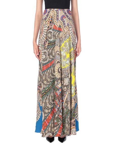 Юбка ETRO Юбка ETRO